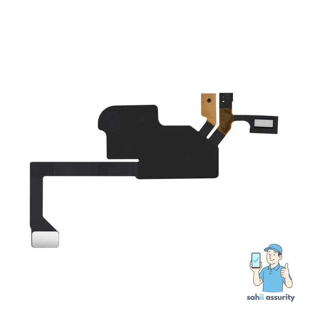 Proximity Light Sensor Flex Cable for Apple iPhone 13 mini thumbnail